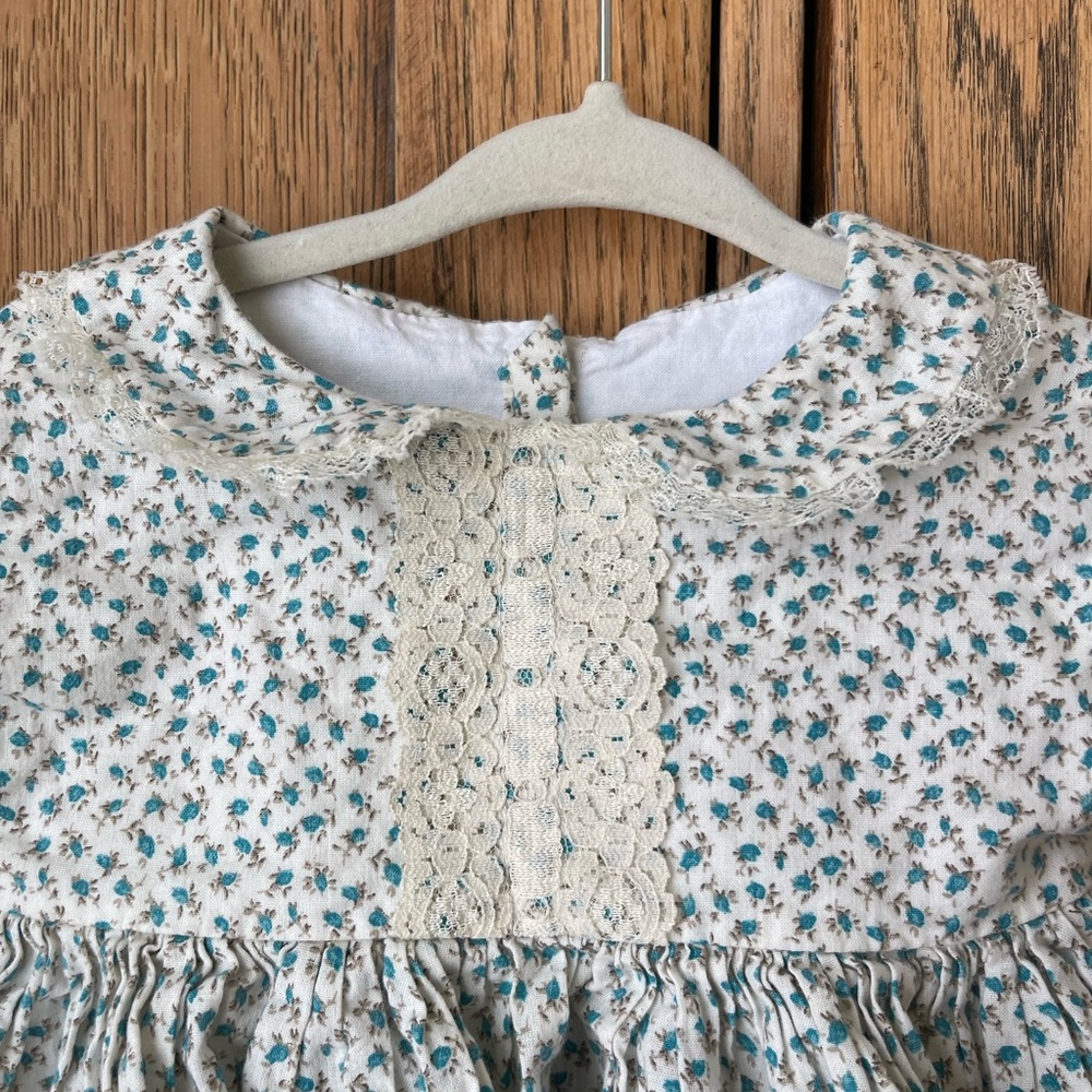 Vintage dress - Picture 2 of 5